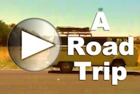 A road trip movie